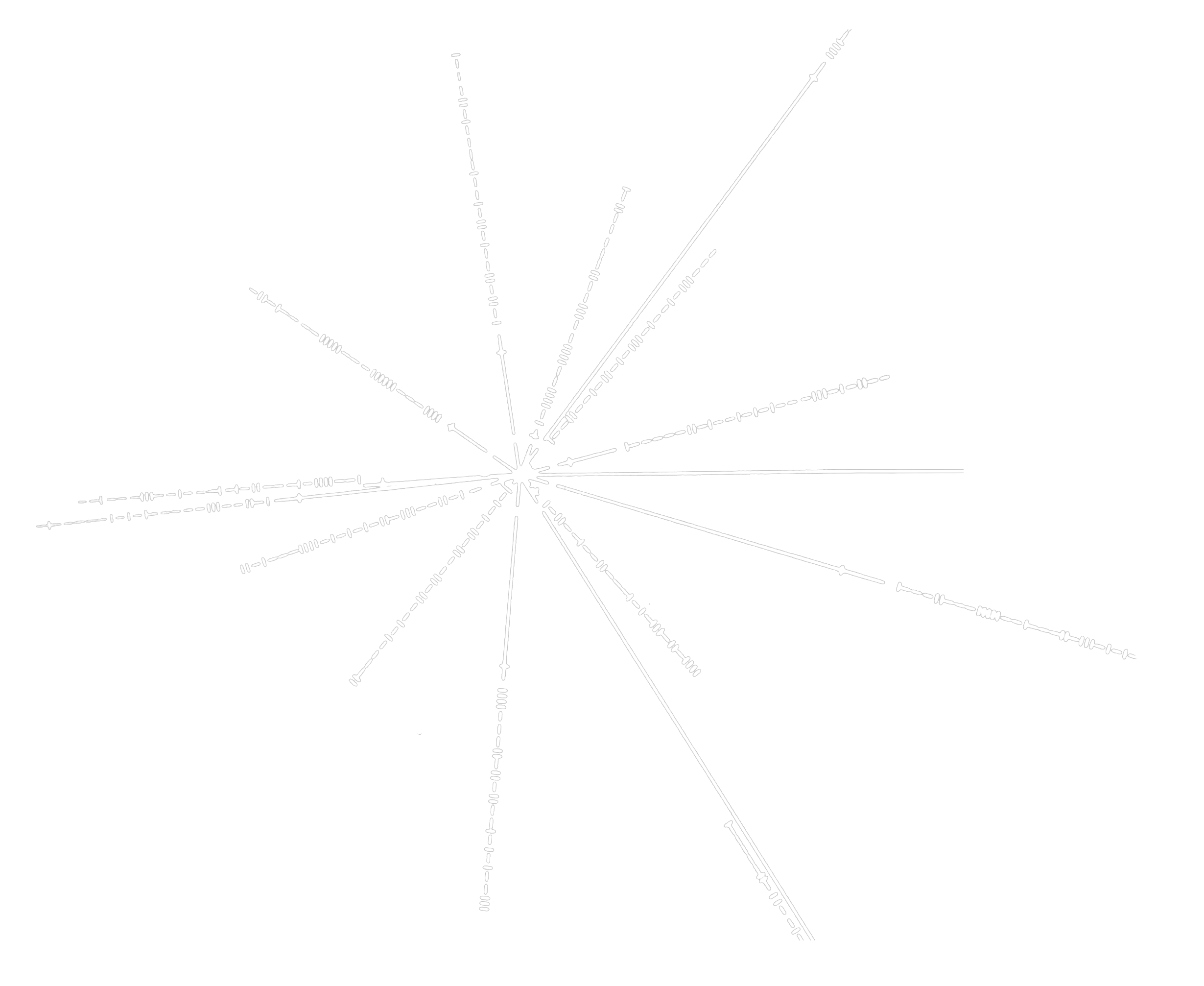 Neutron Star — pulsar map